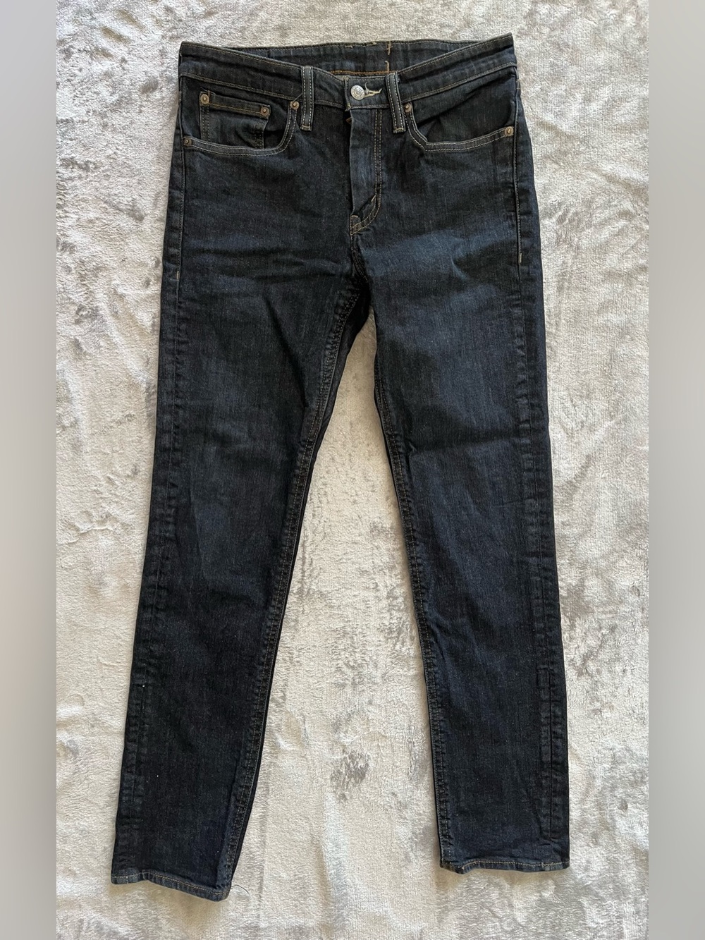 Levi’s 511 Slim Fit Jeans Men’s 31x32 Dark Wash Denim